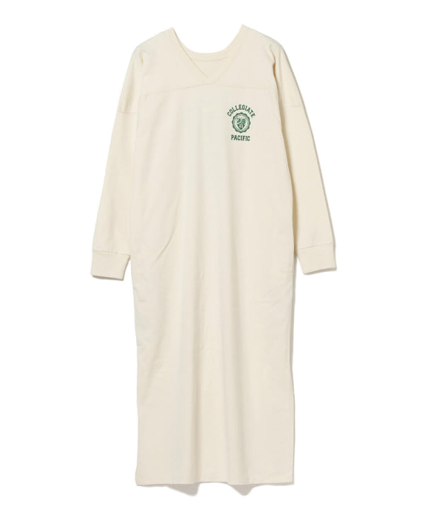 B Ming By Beams ビーミング By ビームス Collegiate Pacific B Ming By Beams 別注 2way ワンピース ワンピース ワンピース 通販 Beams