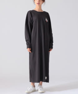 ▲Collegiate Pacific × B:MING by BEAMS / 別注 2WAY ワンピース