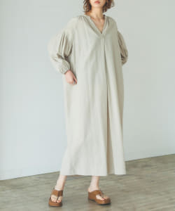 B:MING by BEAMS / KAPOK オーガニック ワンピース