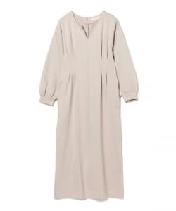 ▲B:MING by BEAMS / ウエストコンシャス ワンピース