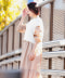 BEIGE*OFF WHT