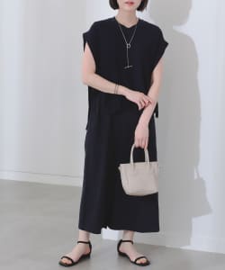 ベスト & カットワンピース