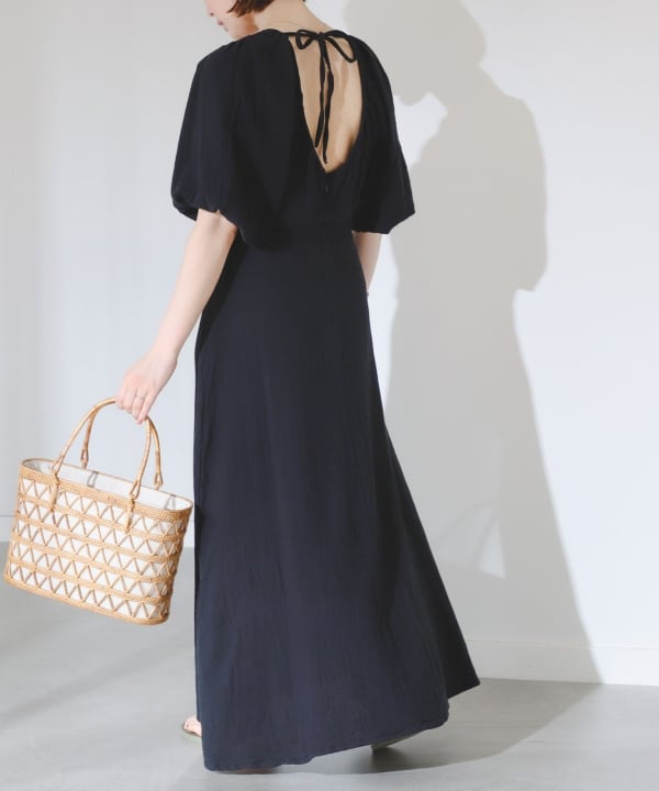 7856. 【極美品】 Waltz by BEAMS ジャガードワンピース 7856. 【極美品】 Waltz by BEAMS ジャガードワンピース Ray