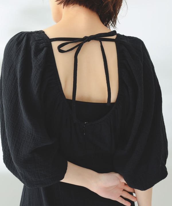 B:MING by BEAMS（ビーミング by ビームス）ダブルガーゼ