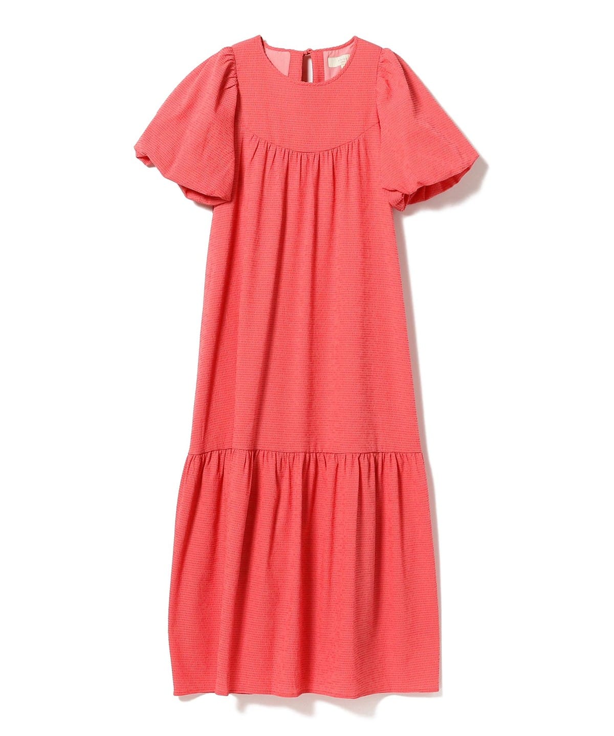 BEAMS GOLF ORANGE LABEL クレリック フレア ワンピース BEAMS GOLF（ビームス ゴルフ）ORANGE LABEL / クレリック