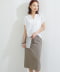 WHITE×GREIGE