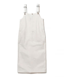 ▲UNIVERSAL OVERALL / ジャンパースカート