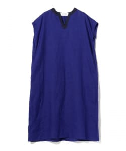 ▲fog linen work / 別注 SHERRY ワンピース
