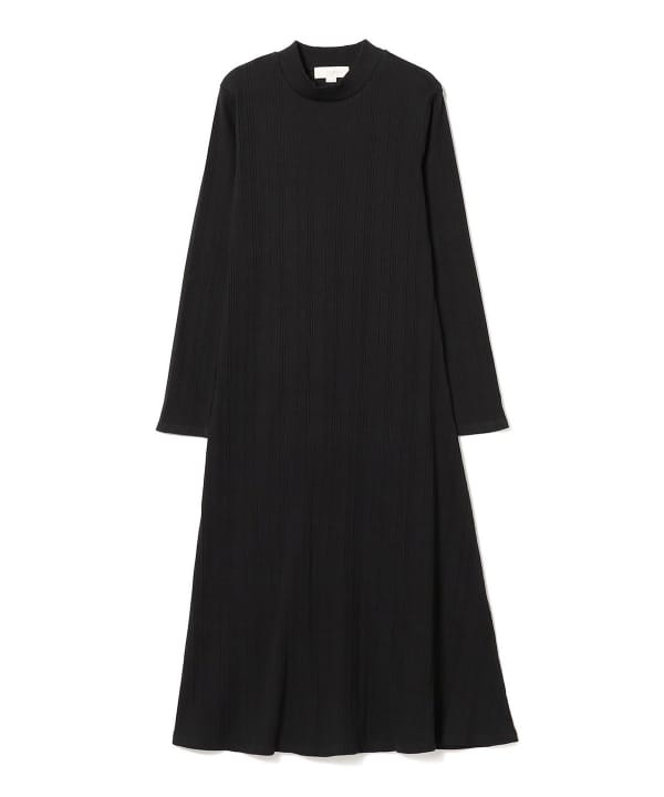 BEAMS - ゴルフ　ワンピース　ビームス BEAMS ビームスゴルフ ワンピース ネイビー×レッド シンプル