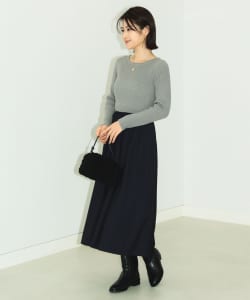 ▲B:MING by BEAMS / ドッキング ワンピース