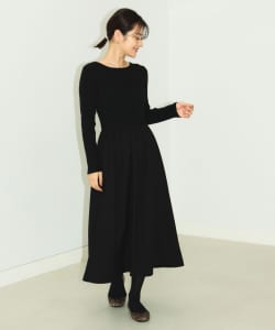 ▲B:MING by BEAMS / ドッキング ワンピース