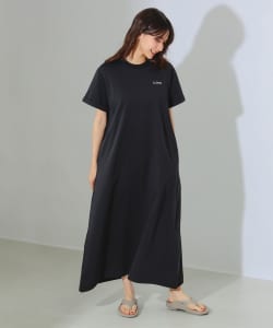 L.L.Bean / Bean's Back Katahdin Dress