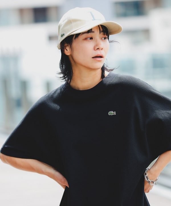 B:MING by BEAMS（ビーミング by ビームス）LACOSTE for B:MING by ...