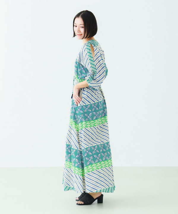 B:MING by BEAMS（ビーミング by ビームス）Sara mallika / MURAL