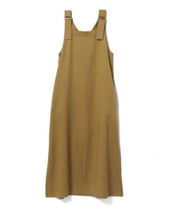 ▲UNIVERSAL OVERALL / ジャンパースカート