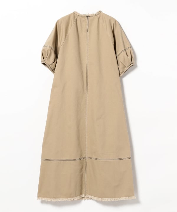 B:MING by BEAMS（ビーミング by ビームス）デニム ワンピース