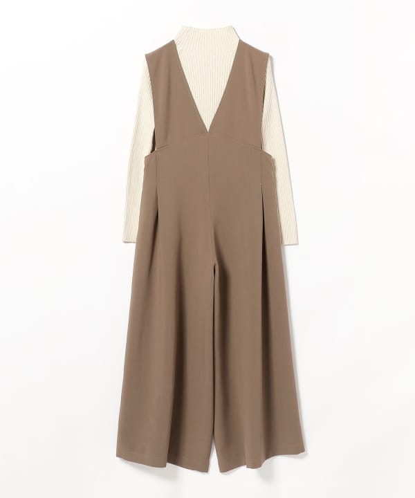 B:MING by BEAMS（ビーミング by ビームス）サロペット