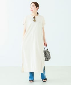 ▲PENDLETON / 別注 プリント ワンピース