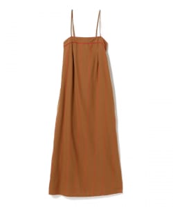Kiira / Stripe tube-top op