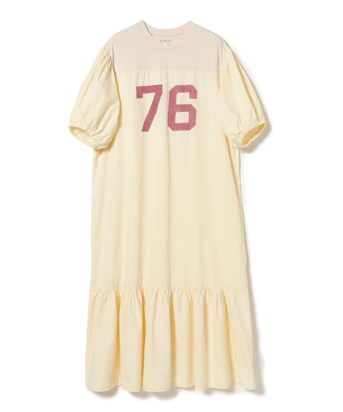 GO TO HOLLYWOOD アーミー ワンピース B:MING by BEAMS（ビーミング by ビームス）GO TO HOLLYWOOD