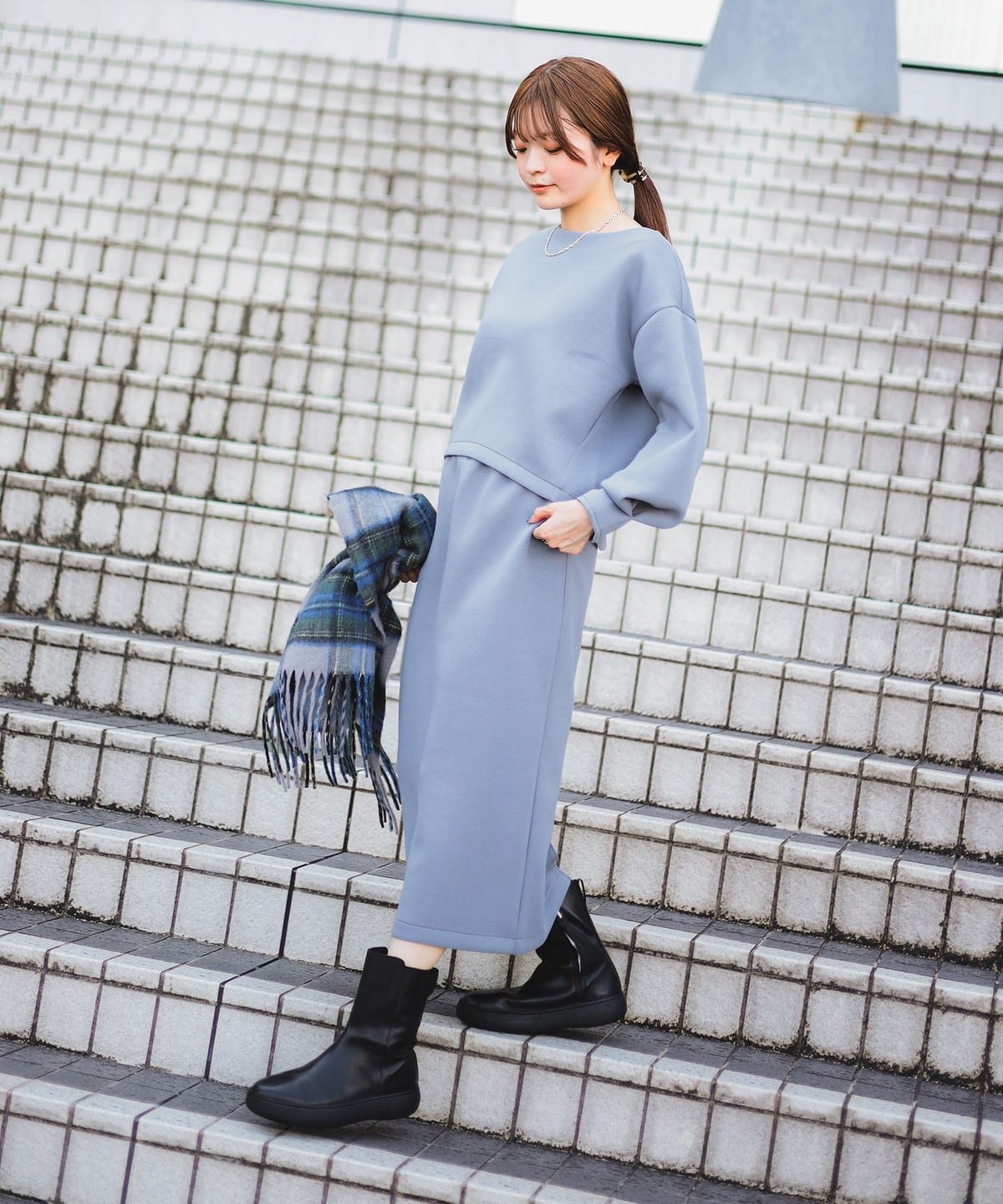 B:MING by BEAMS（ビーミングバイビームス）の「B:MING by BEAMS