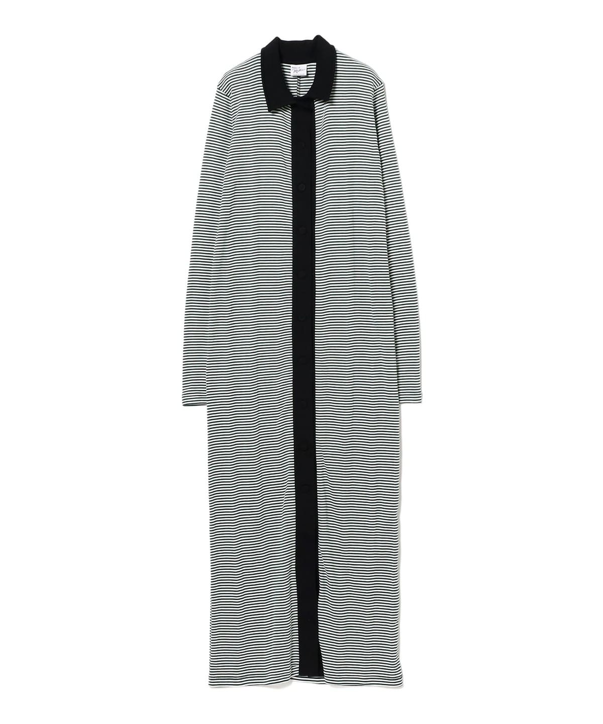 MILLER ミラー / Cardie Onepiece ワンピース WOMEN GREEN ONE SIZE MILLER ミラー / Cardie Onepiece ワンピース WOMEN GREEN ONE SIZE