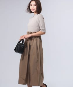 レディースのワンピース通販（ロング・マキシ丈）｜BEAMS(9／13