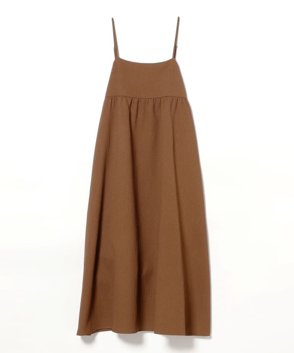 B:MING by BEAMS（ビーミング by ビームス）ジャカード キャミ