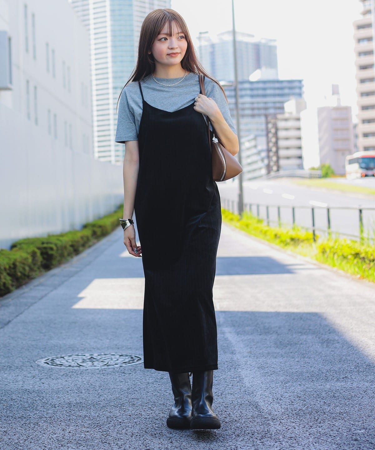 ダナパリ ワンピース ◎ DANAPARIS ダナパリ ワンピース 44 XXL 大きい