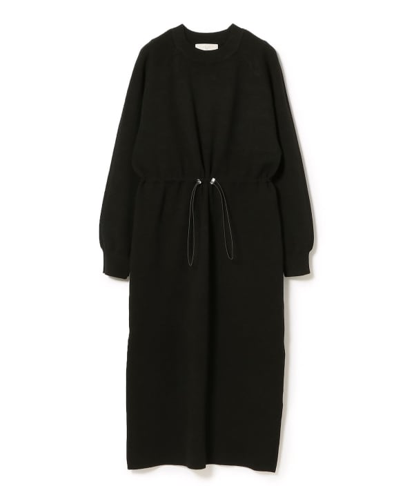 B:MING by BEAMS（ビーミング by ビームス）ニット ドローストリング