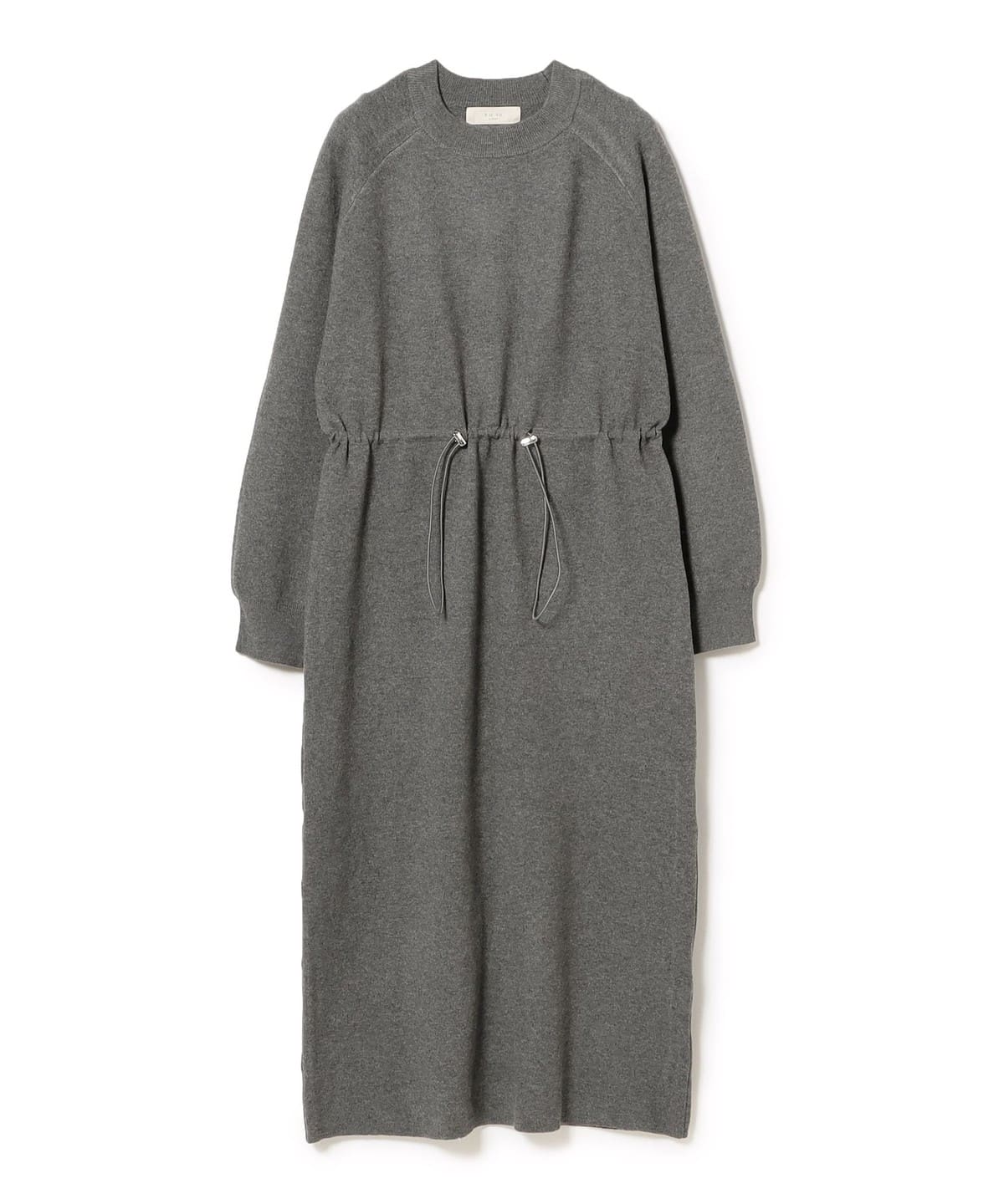 B:MING by BEAMS（ビーミング by ビームス）ニット ドローストリング