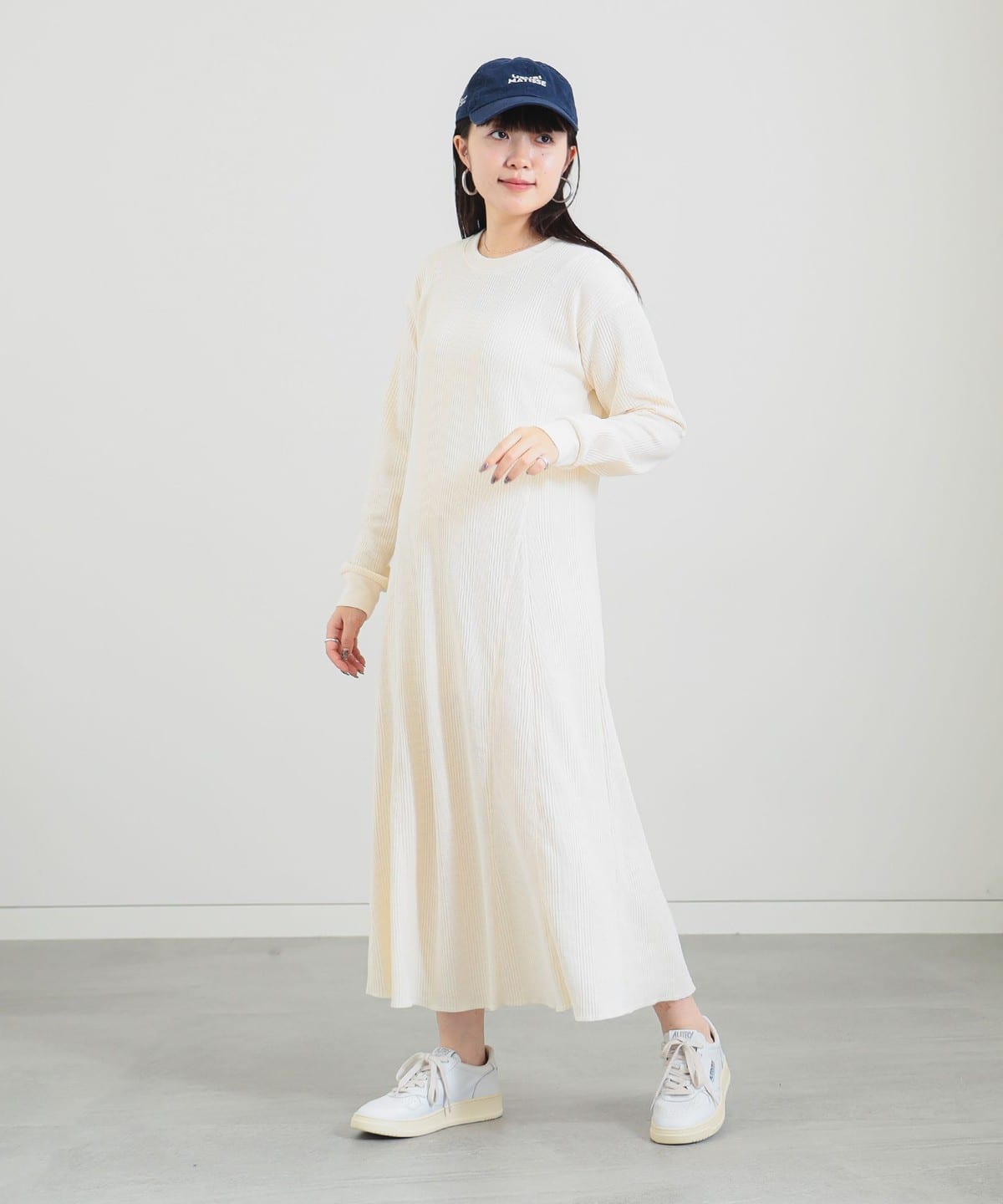 ワンピース MA Noble Academy Setup風セーラーワンピース – Amavel（アマベル