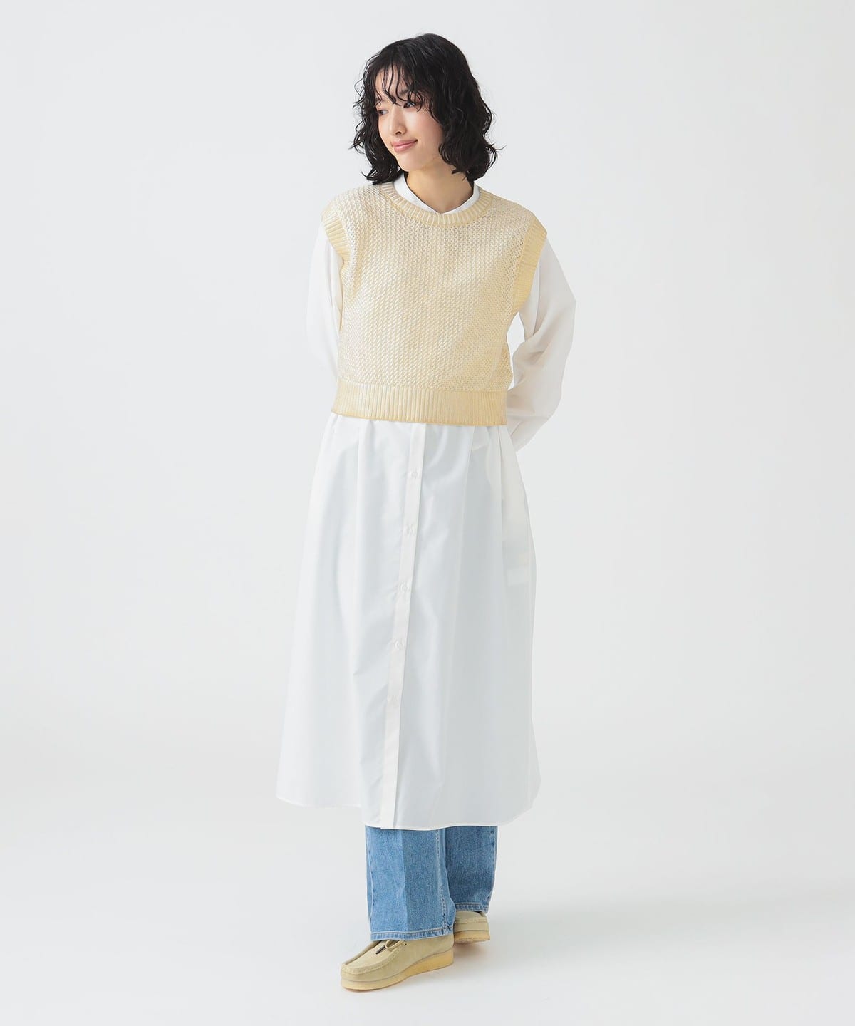 B:MING by BEAMS（ビーミング by ビームス）【4/10新規値下げ