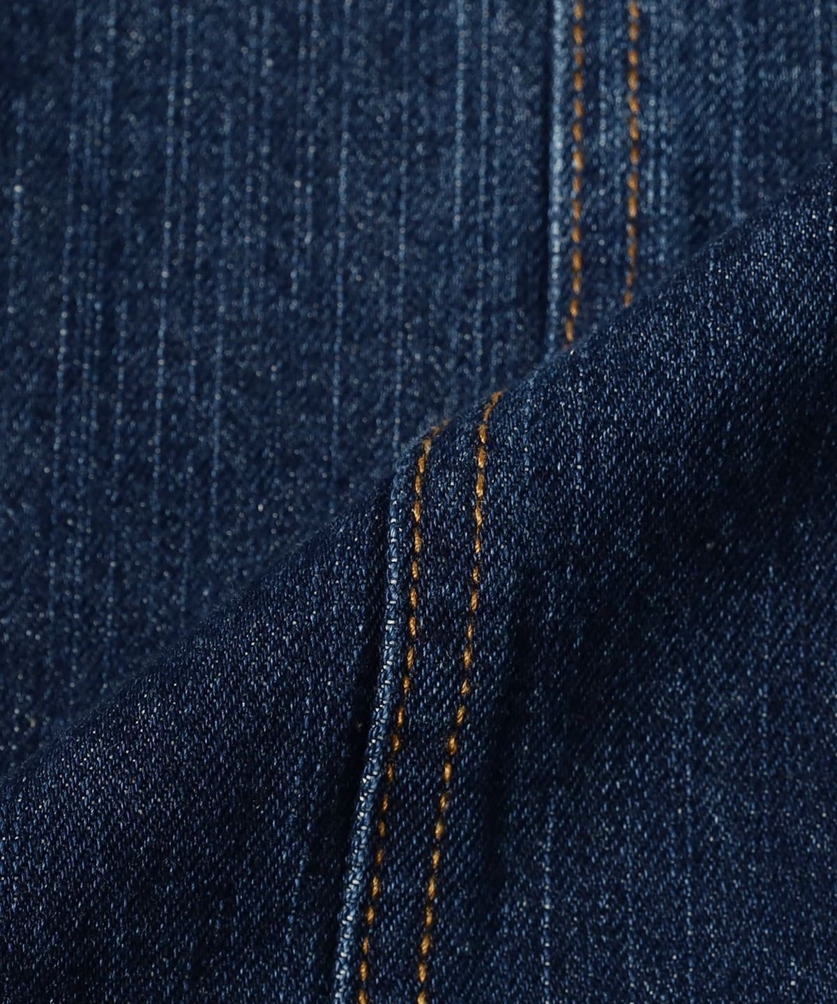 B:MING by BEAMS（ビーミング by ビームス）デニム ジャンパー