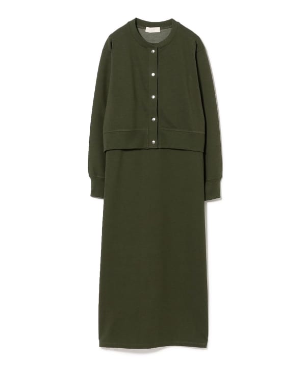 ポロラルフローレン カーディガン ワンピース セット　S ポロラルフローレン カーディガン ワンピース セット S ポロ