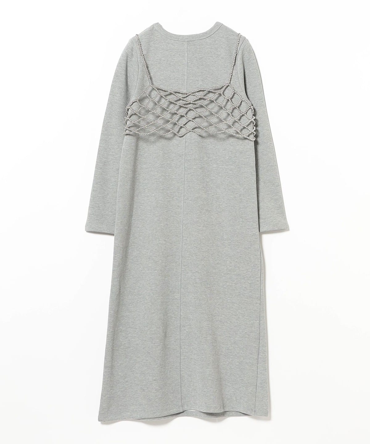 B:MING by BEAMS（ビーミング by ビームス）ビーズ ビスチェ  