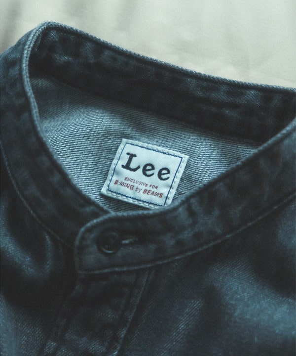 B:MING by BEAMS(ビーミング by ビームス)【別注】Lee B:MING by BEAMS(ビーミング by ビームス)【別注】Lee