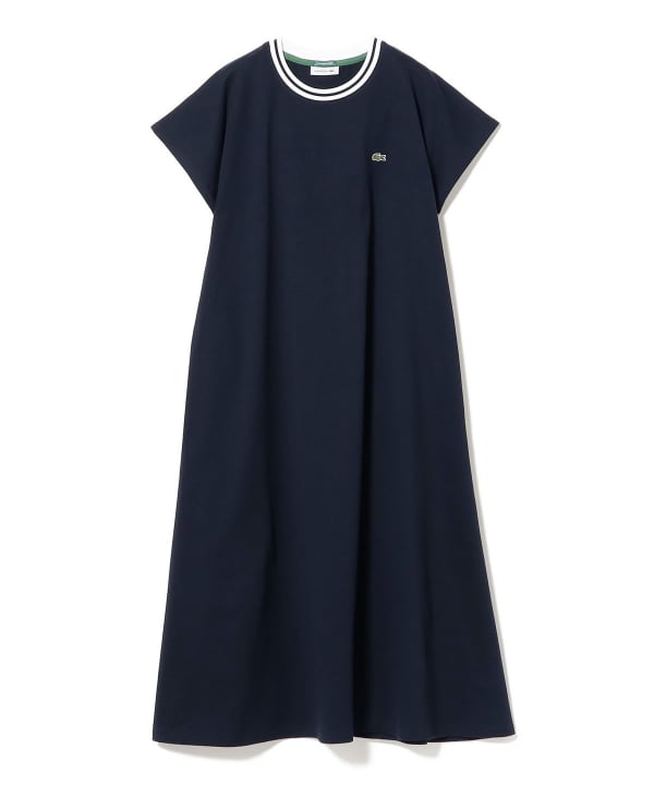 B:MING by BEAMS（ビーミング by ビームス）【別注】LACOSTE / カノコ  