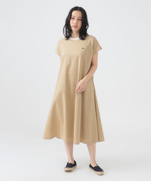 B:MING by BEAMS（ビーミング by ビームス）【別注】LACOSTE