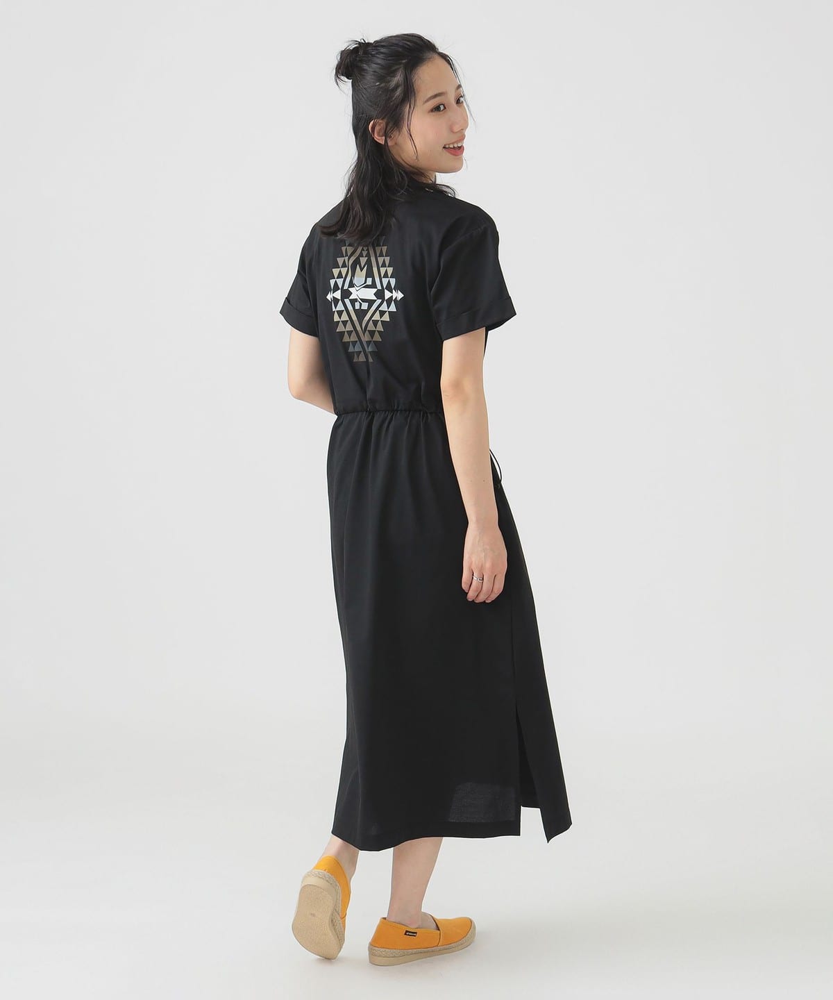 B:MING by BEAMS（ビーミング by ビームス）【別注】PENDLETON