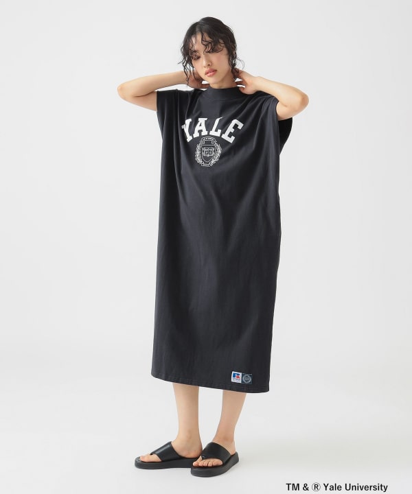 B:MING by BEAMS（ビーミング by ビームス）RUSSELL ATHLETIC