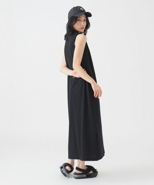 B:MING by BEAMS（ビーミング by ビームス）【洗える】Vネック