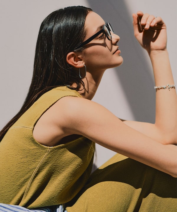 B:MING by BEAMS（ビーミング by ビームス）サカリバ ノースリーブ