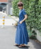 DK BLUE