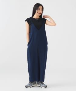 【セットアイテム】Tシャツ × サロペット セット（S～M）