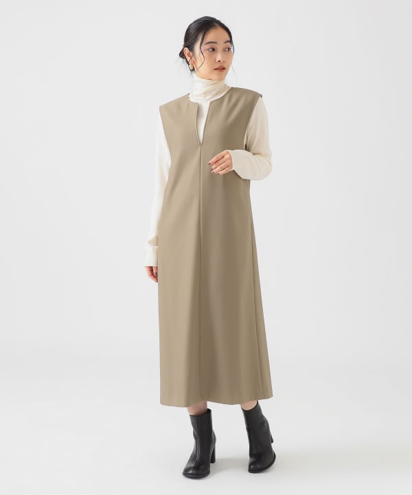 ONE PIECE セット セール】 【セットアップ対応】トリアセダブルジョーゼット