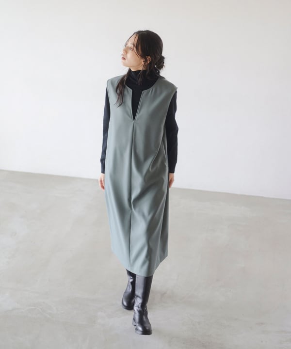 B:MING by BEAMS（ビーミング by ビームス）タートルネック