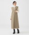 BEIGE×OFF WHITE