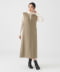 BEIGE×OFF WHITE