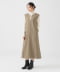 BEIGE×OFF WHITE